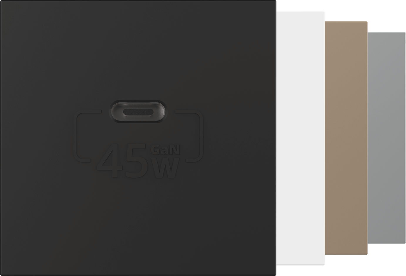 USB-C 45W Socket