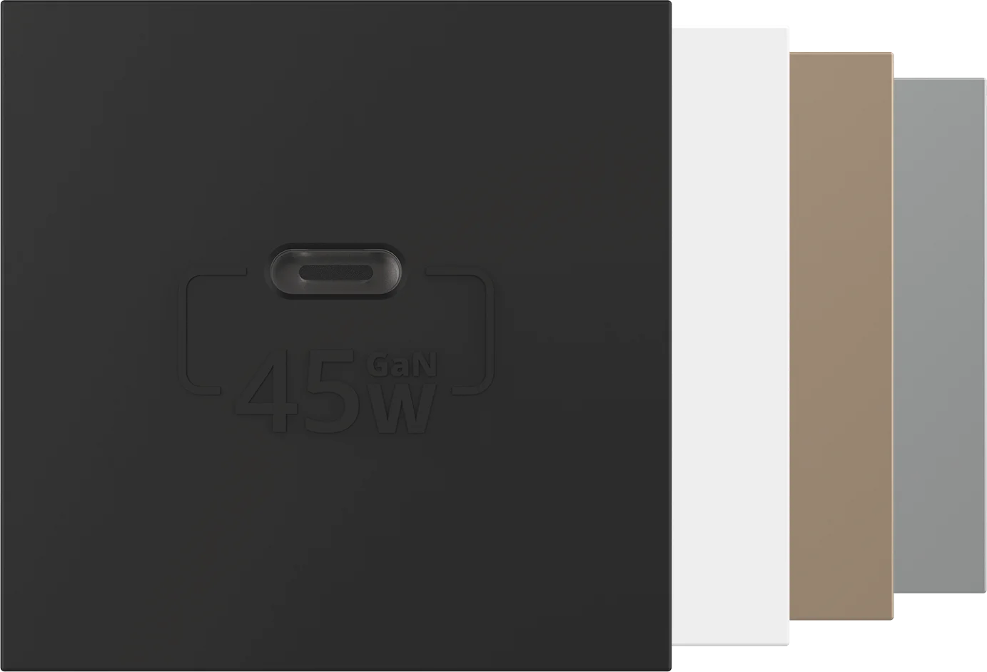 USB-C 45W Socket