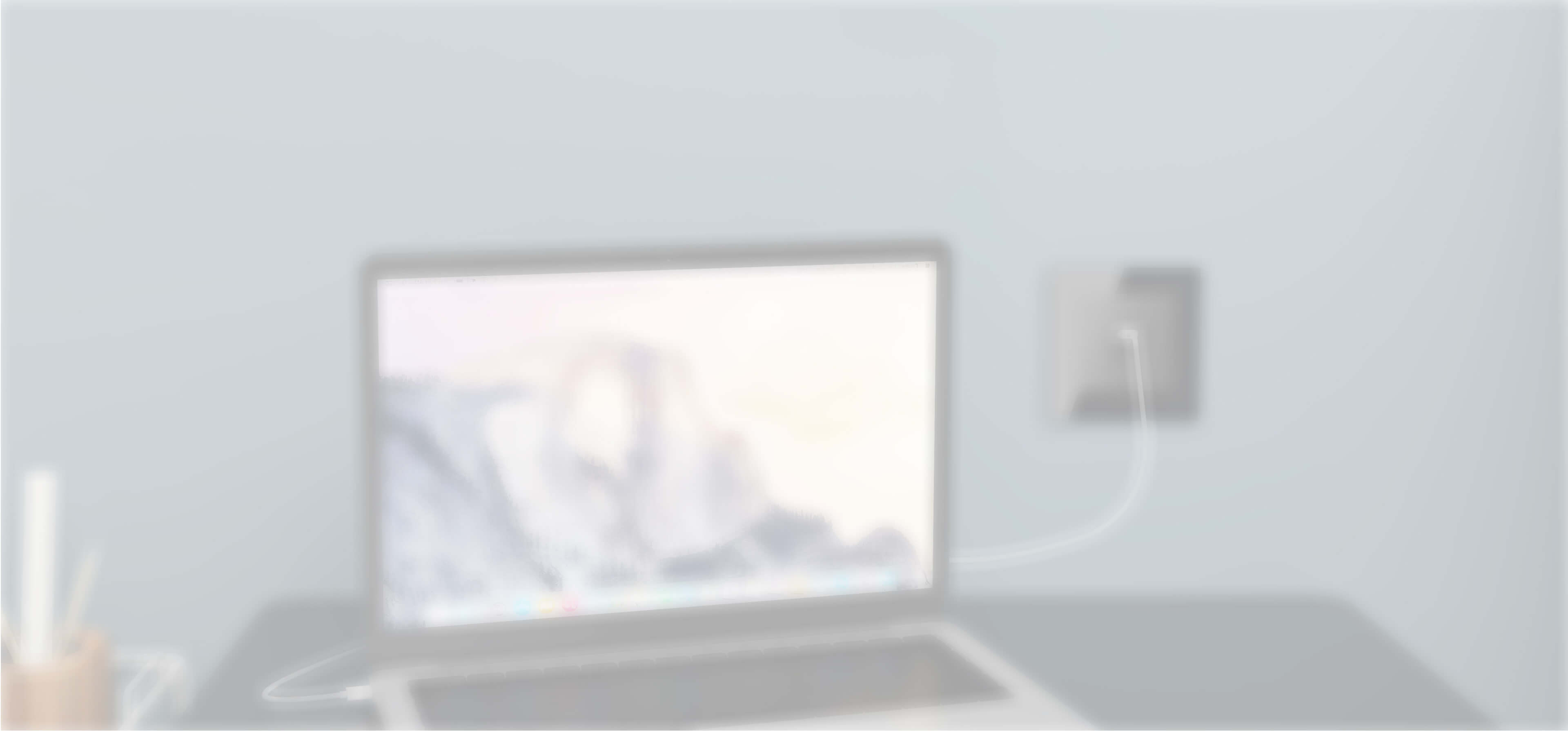 USB-C 45W Socket