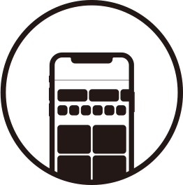 App remote control