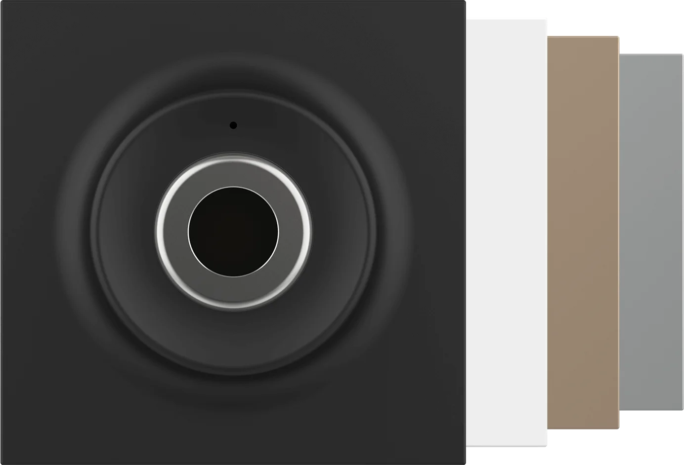 Non-contact Sensor Switch