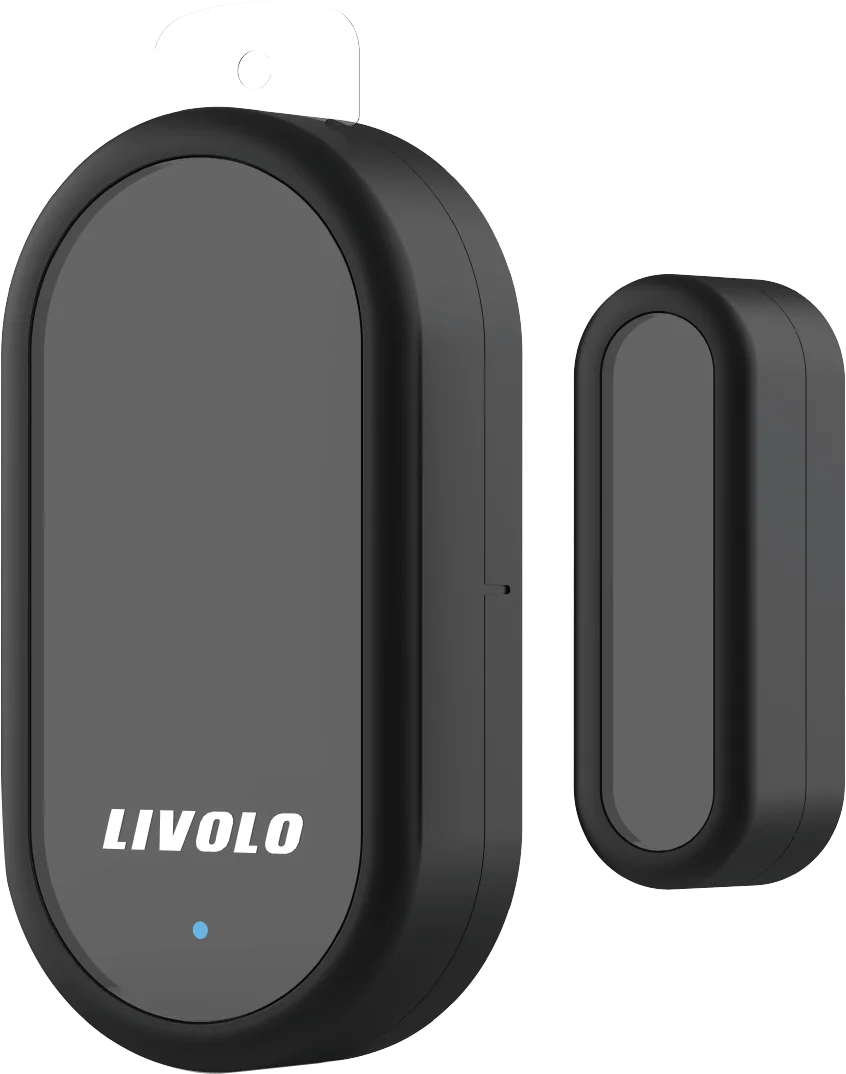 Smart Door Magnetic Sensor