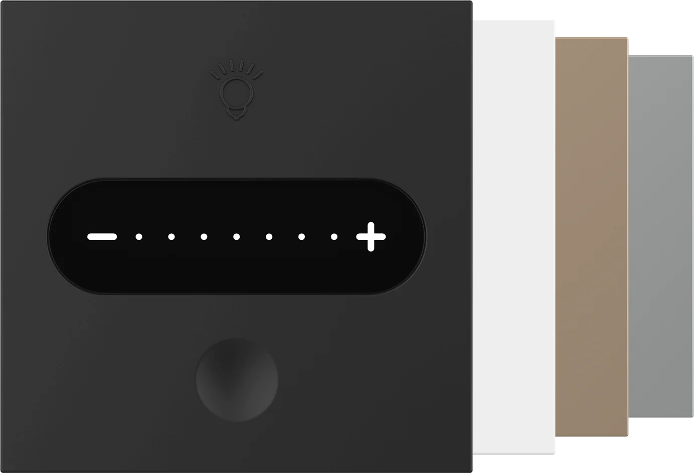 Smart Slide Dimmer Switch