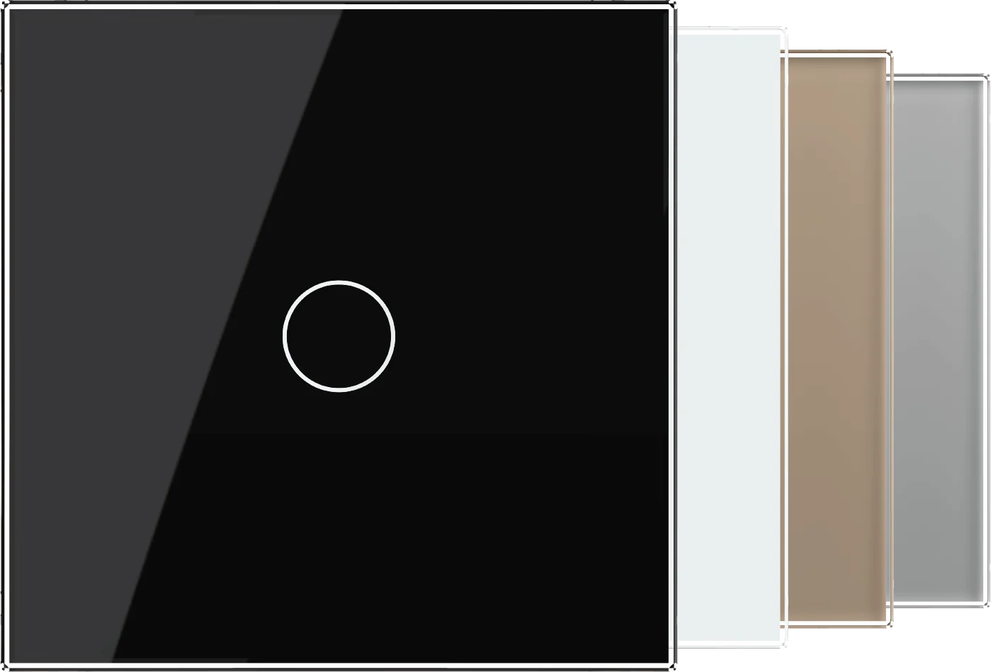 Smart Touch Switch
