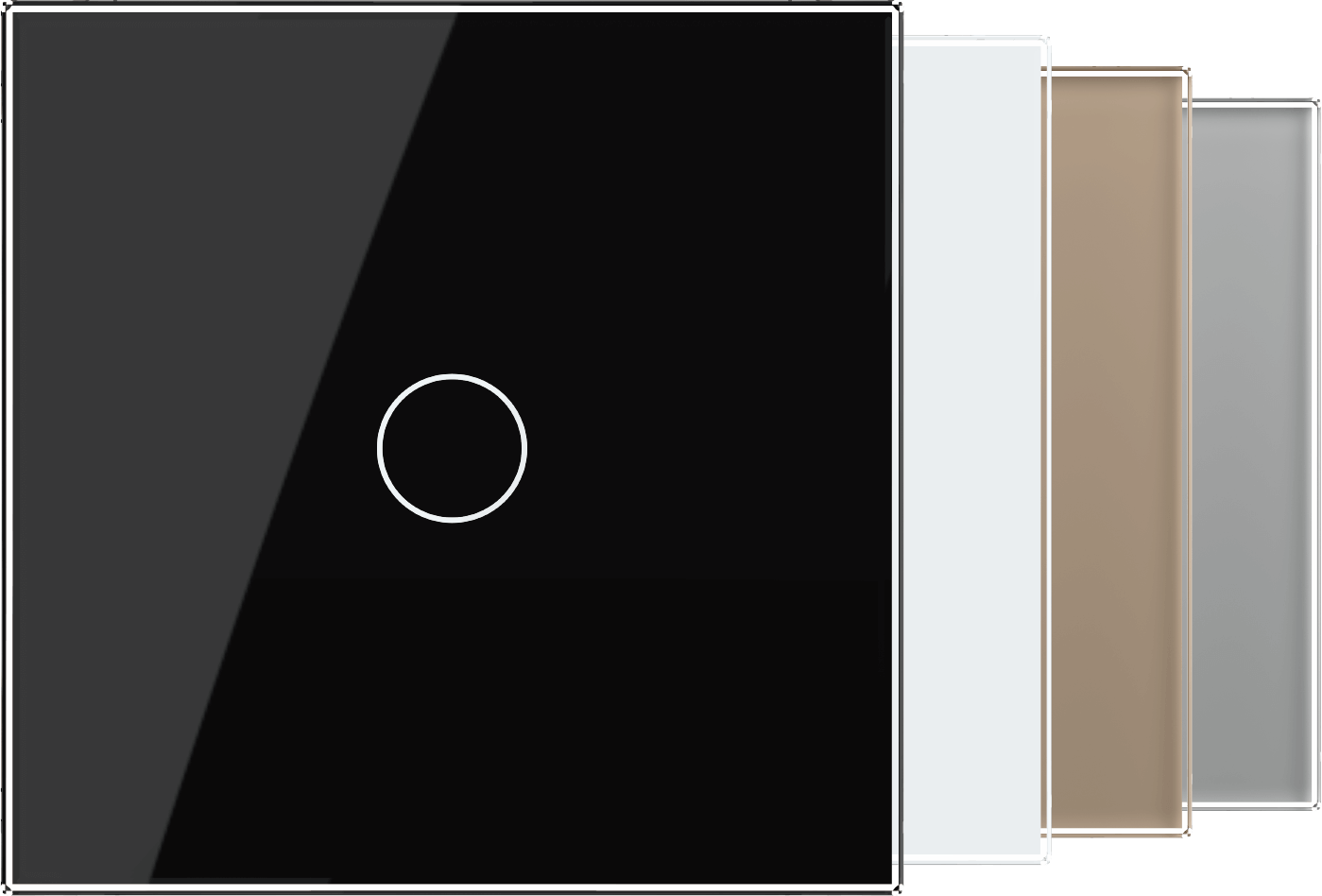 Wire-free Switch