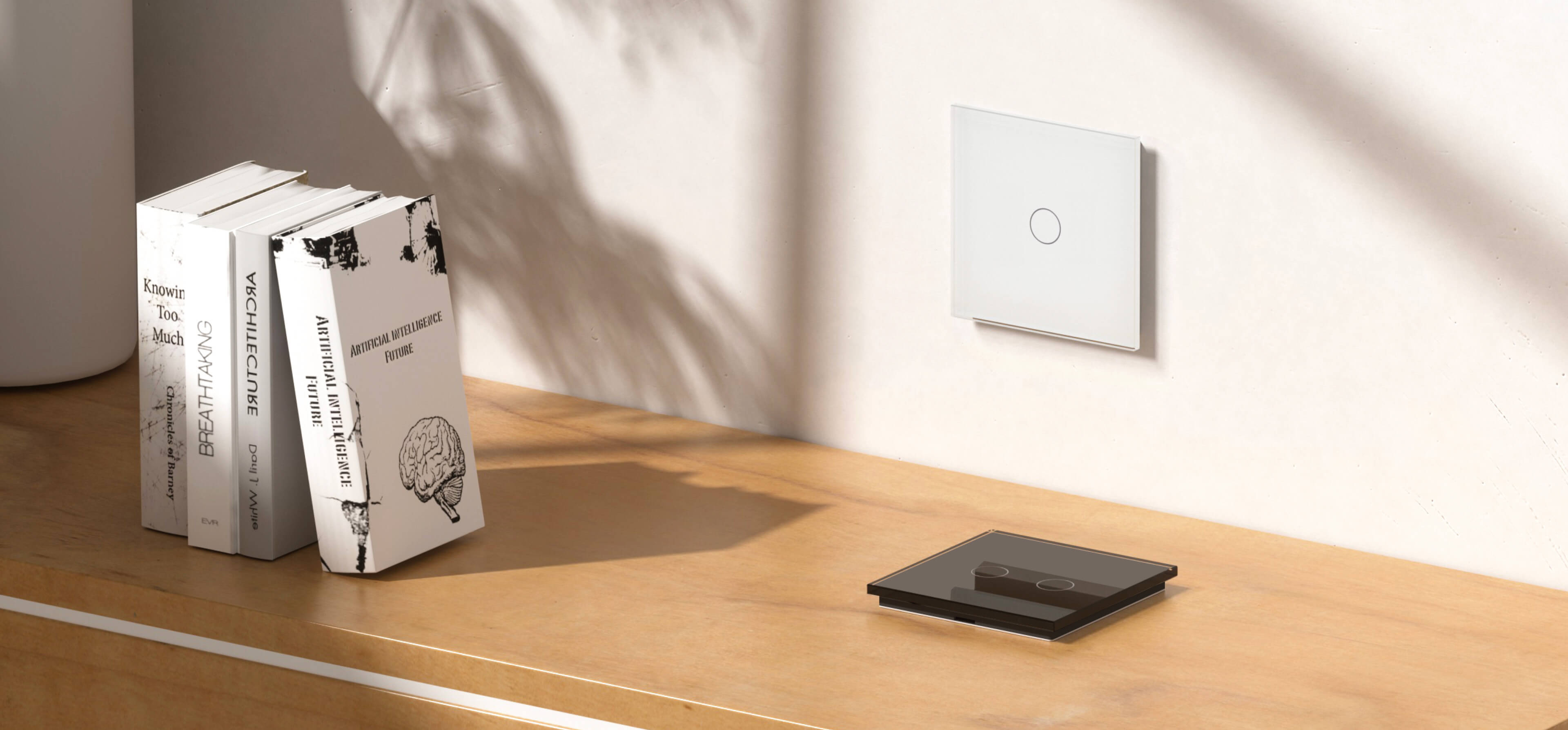 Wire-free Switch