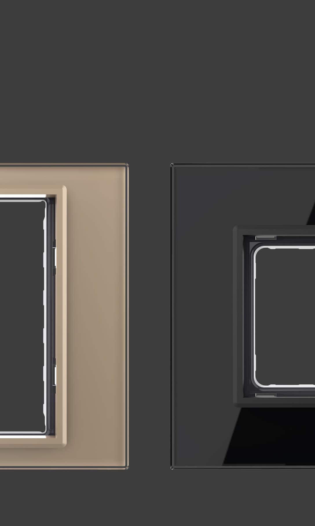 Panel specification