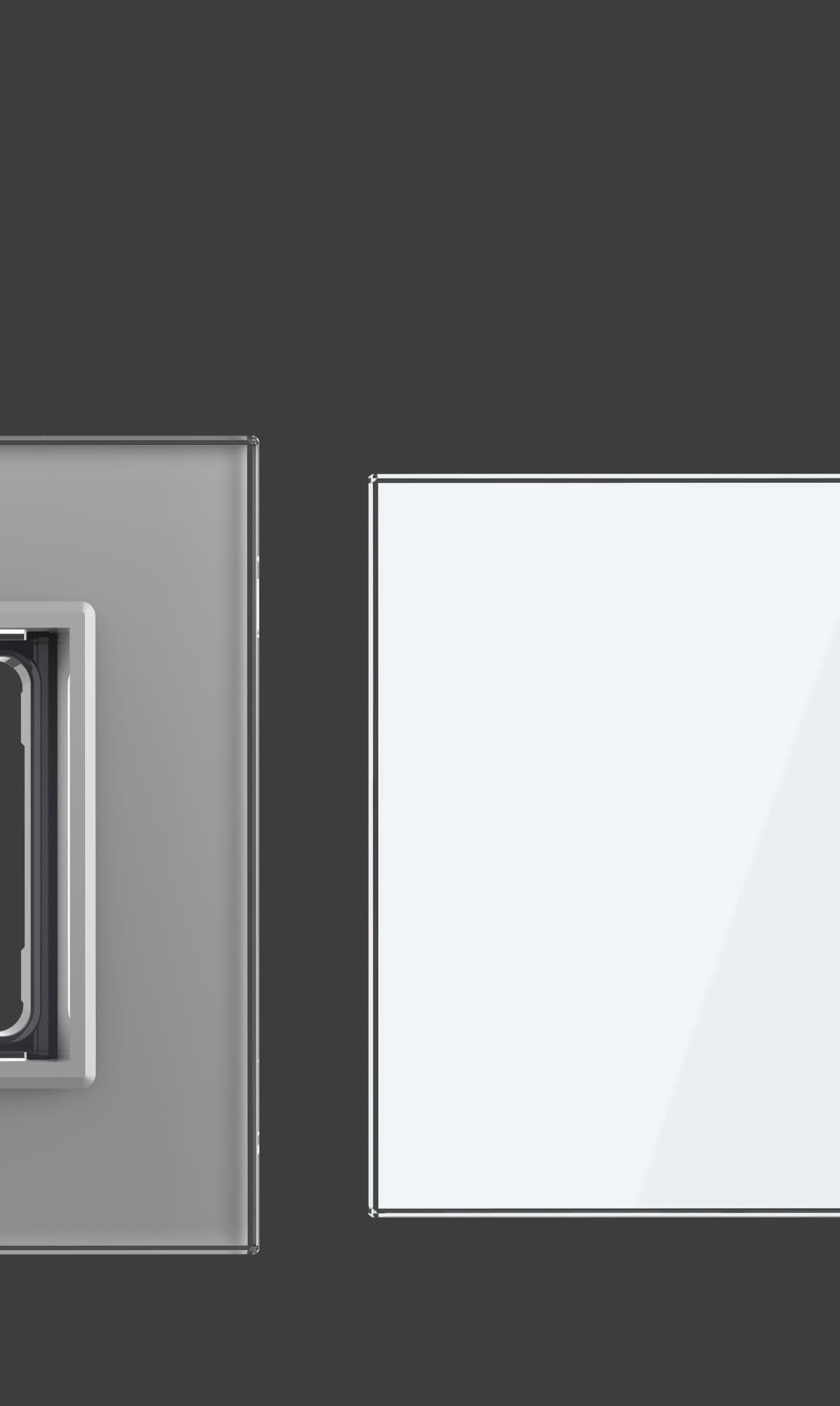 Panel specification