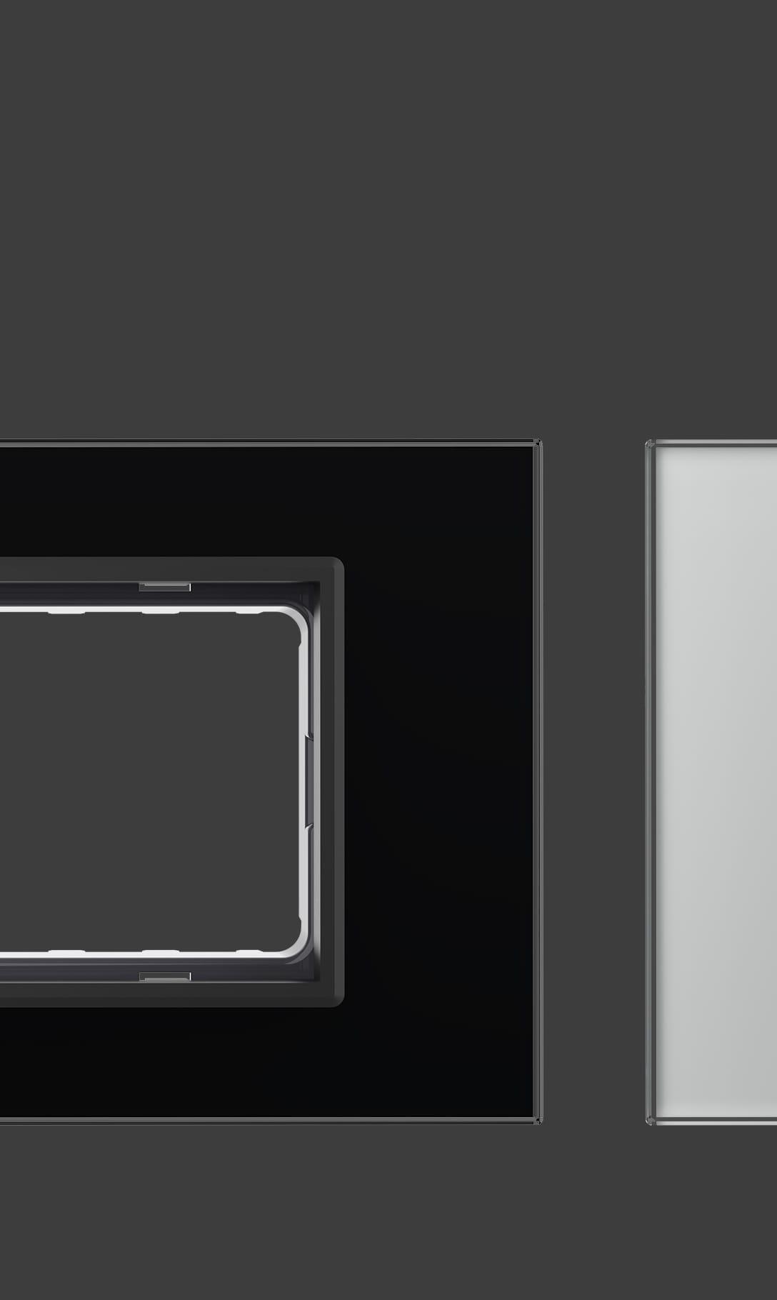Panel specification