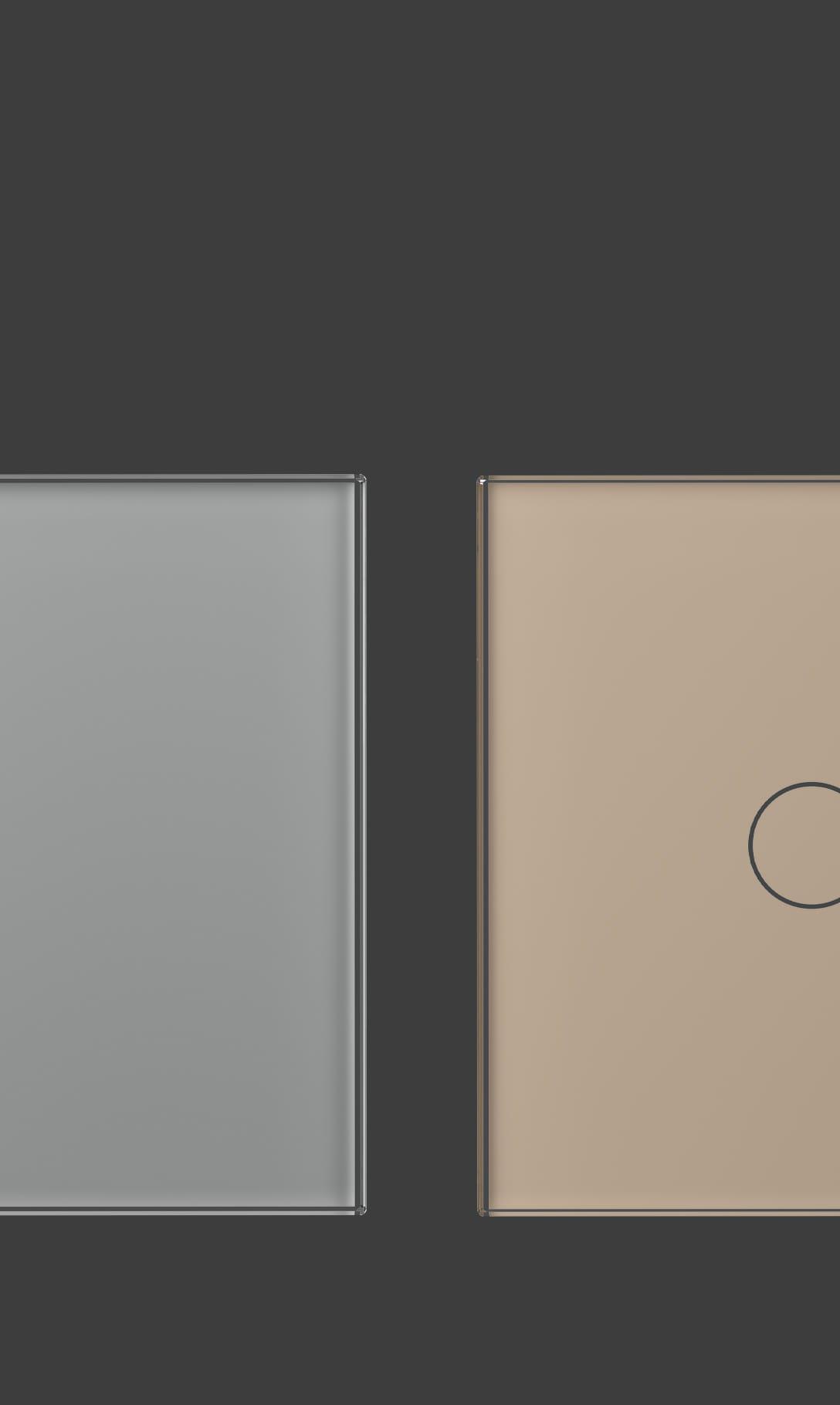 Panel specification