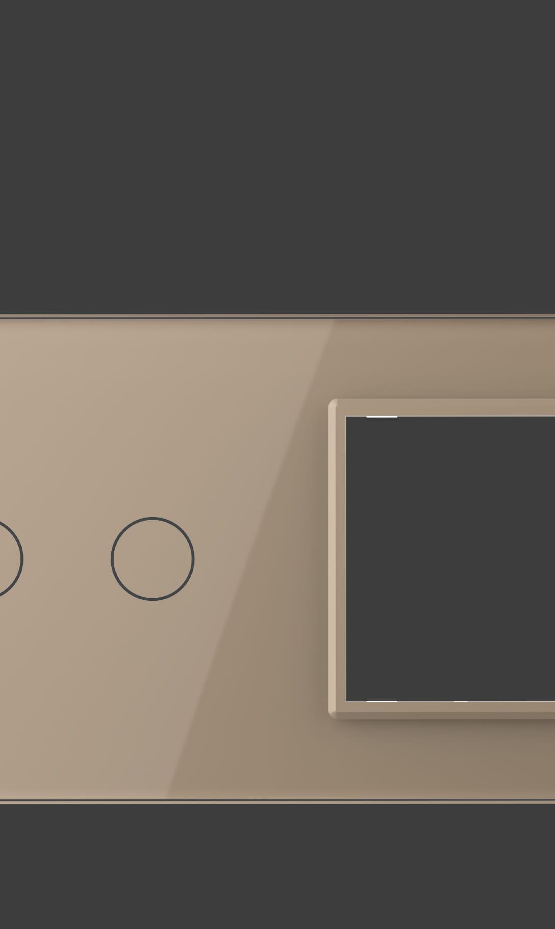 Panel specification