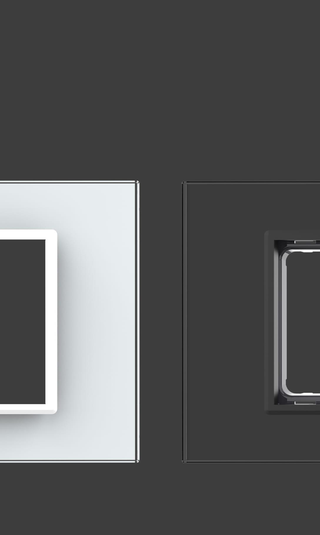Panel specification