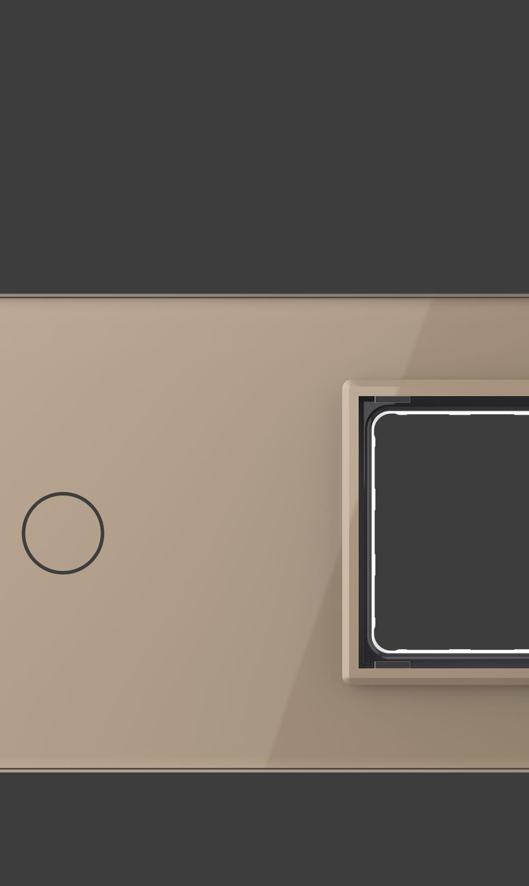 Panel specification