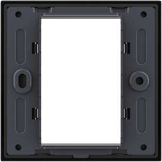 Single panel with hole 45*67.5mm