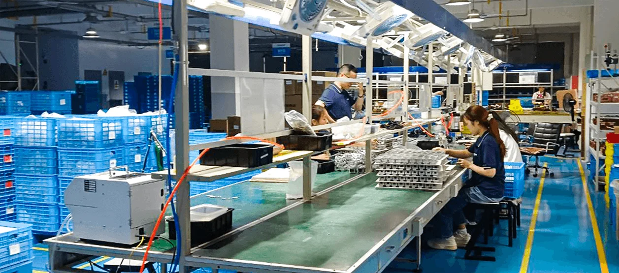 Production Line 2