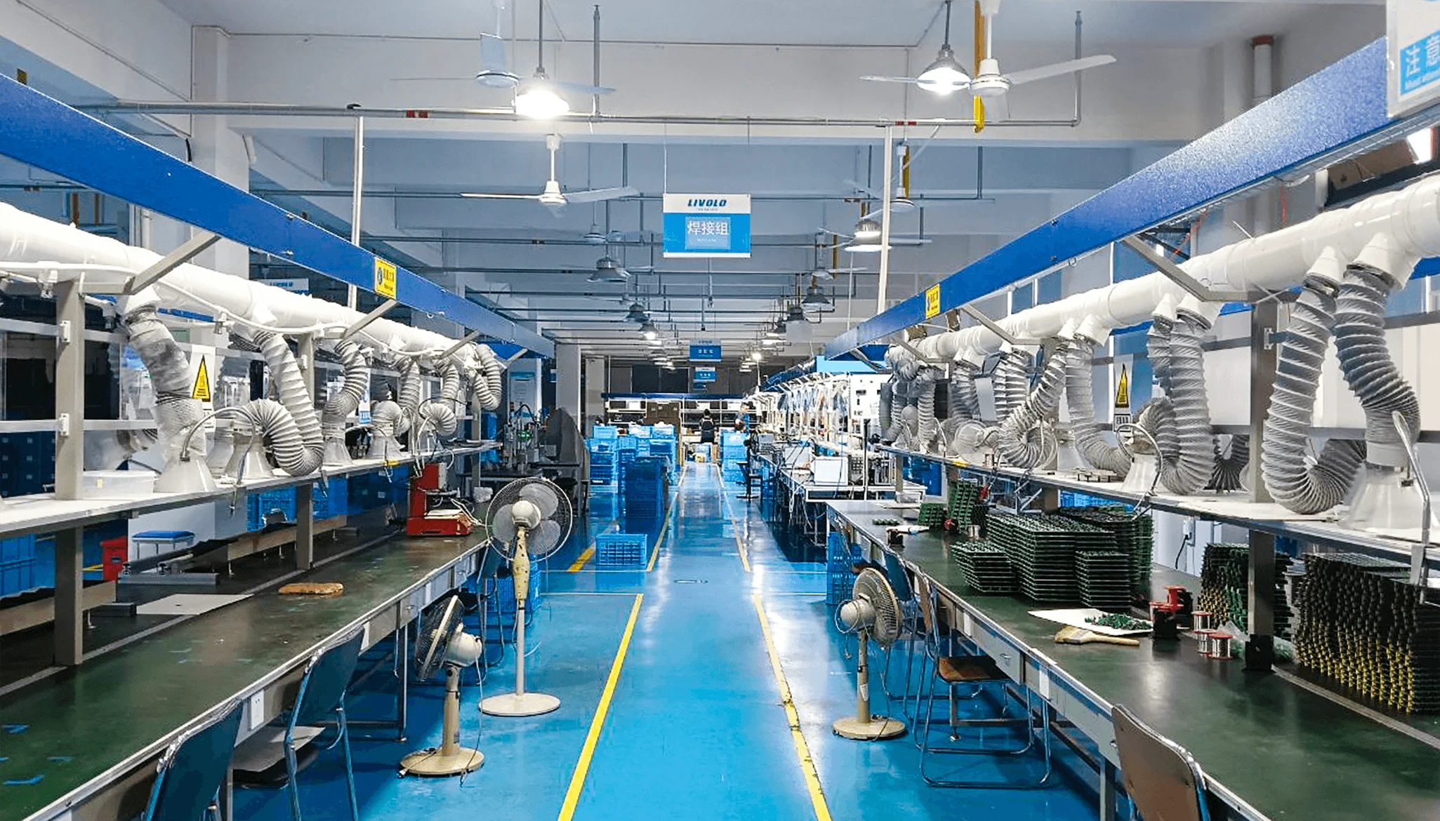 Production Line 3