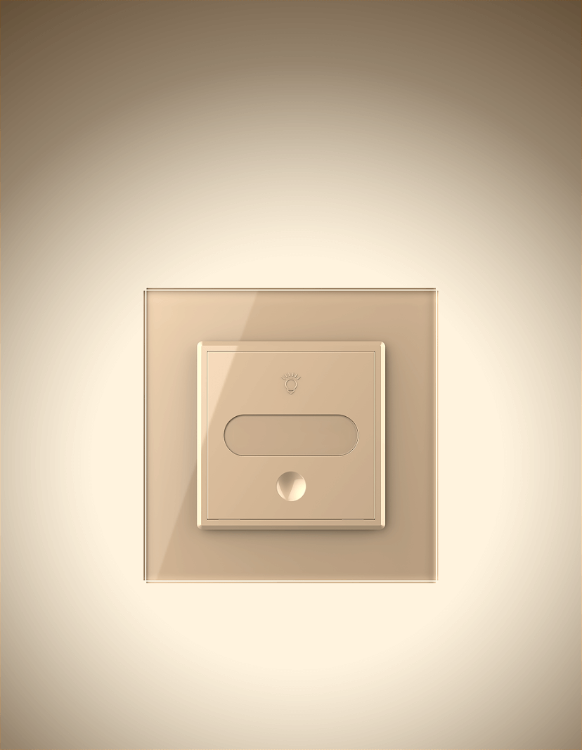 EC Smart Thermostat