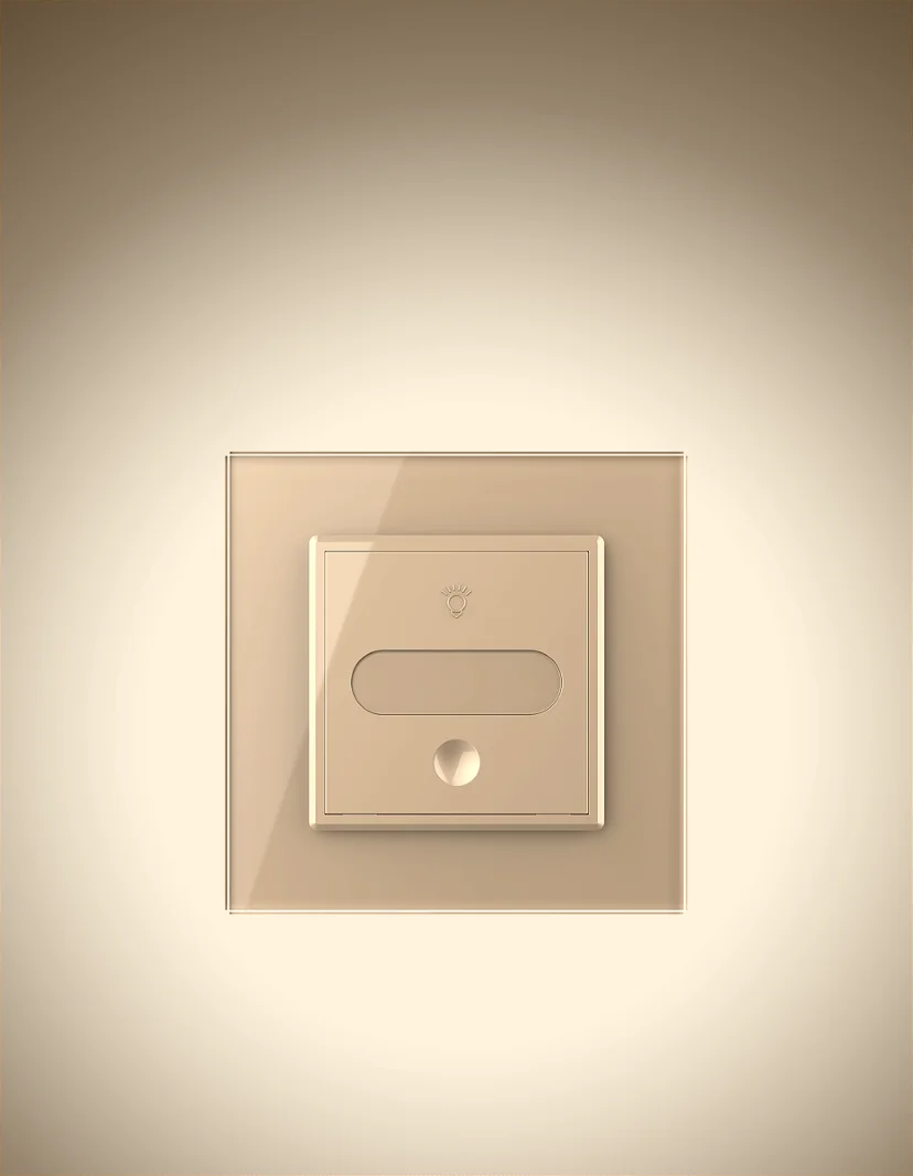 EC Smart Thermostat