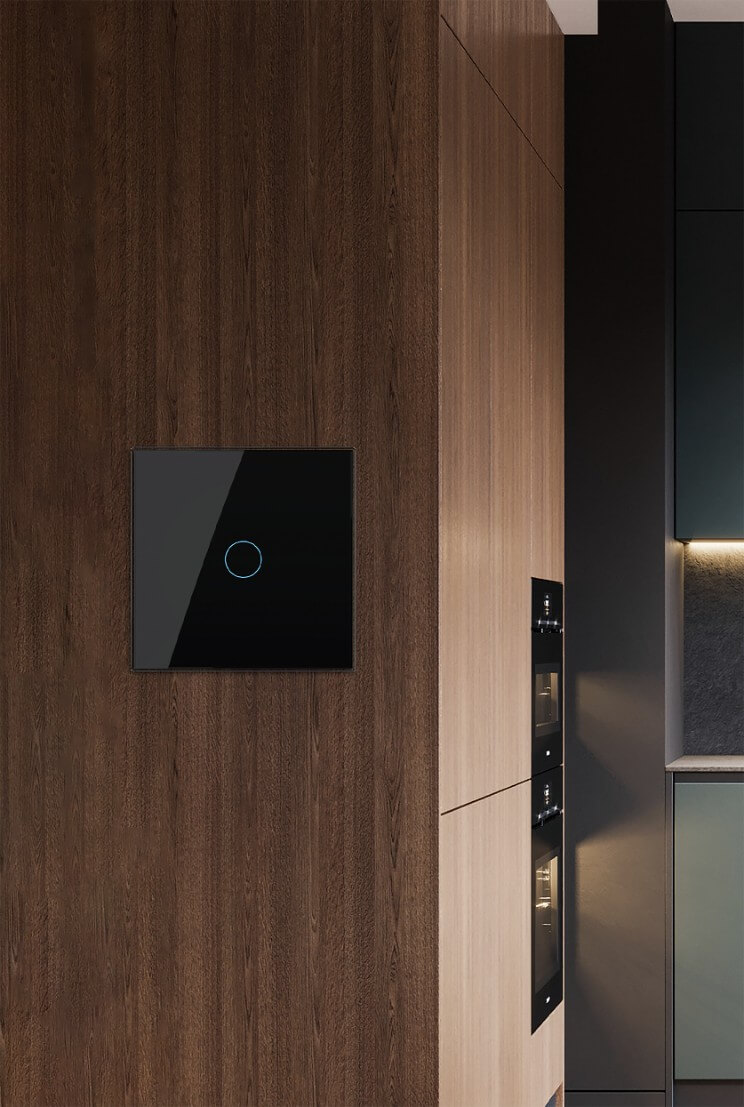 Smart Touch Switch