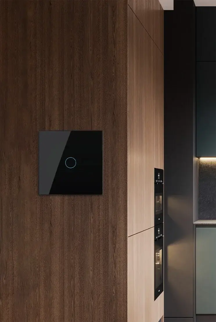 Smart Touch Switch