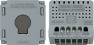 Electronic types