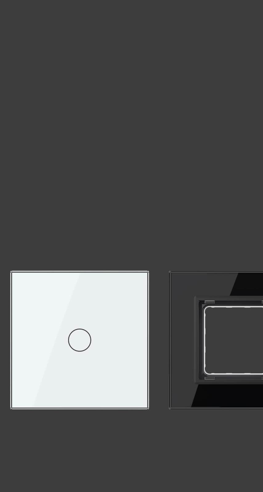 Panel specification