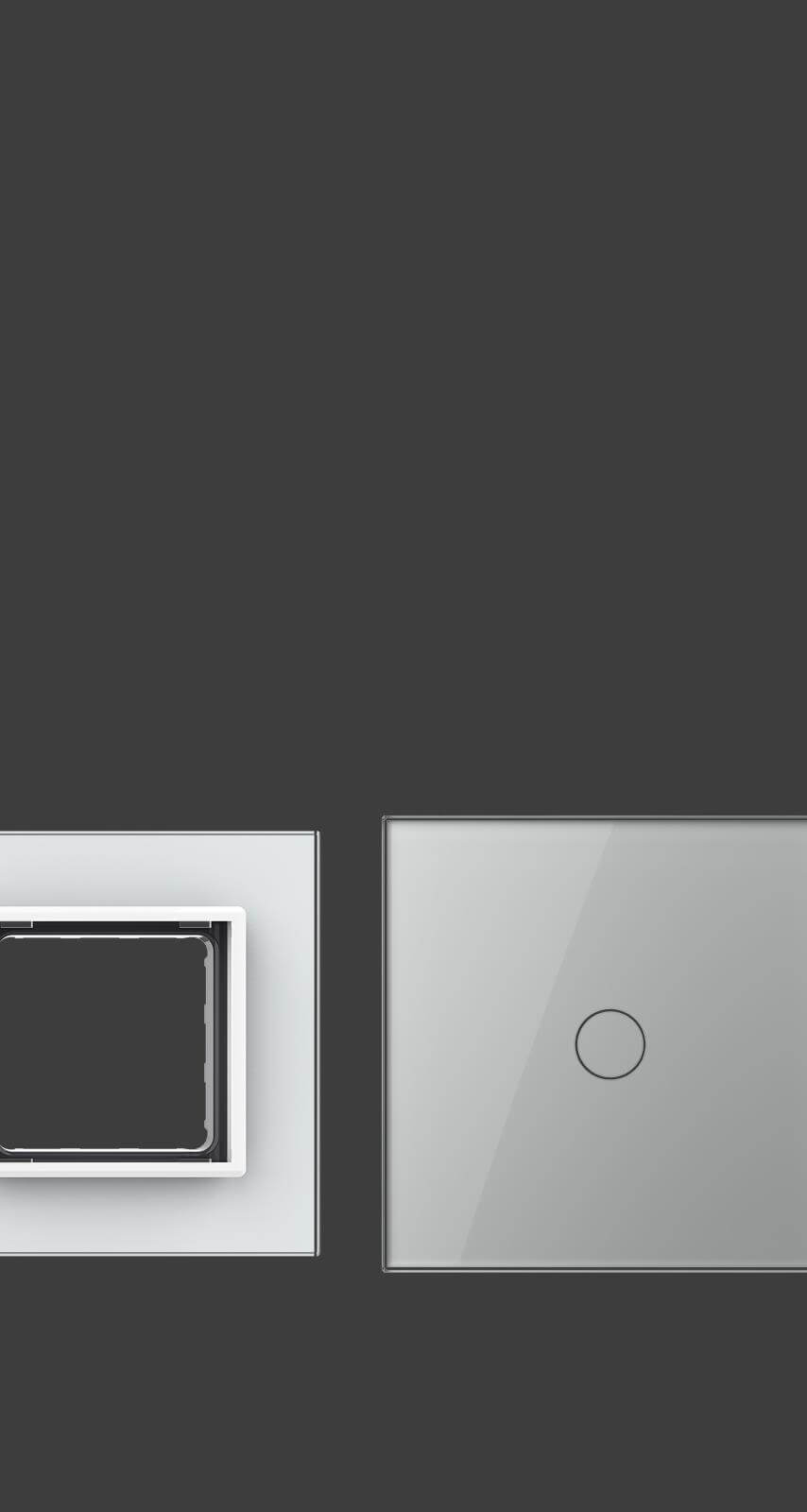 Panel specification