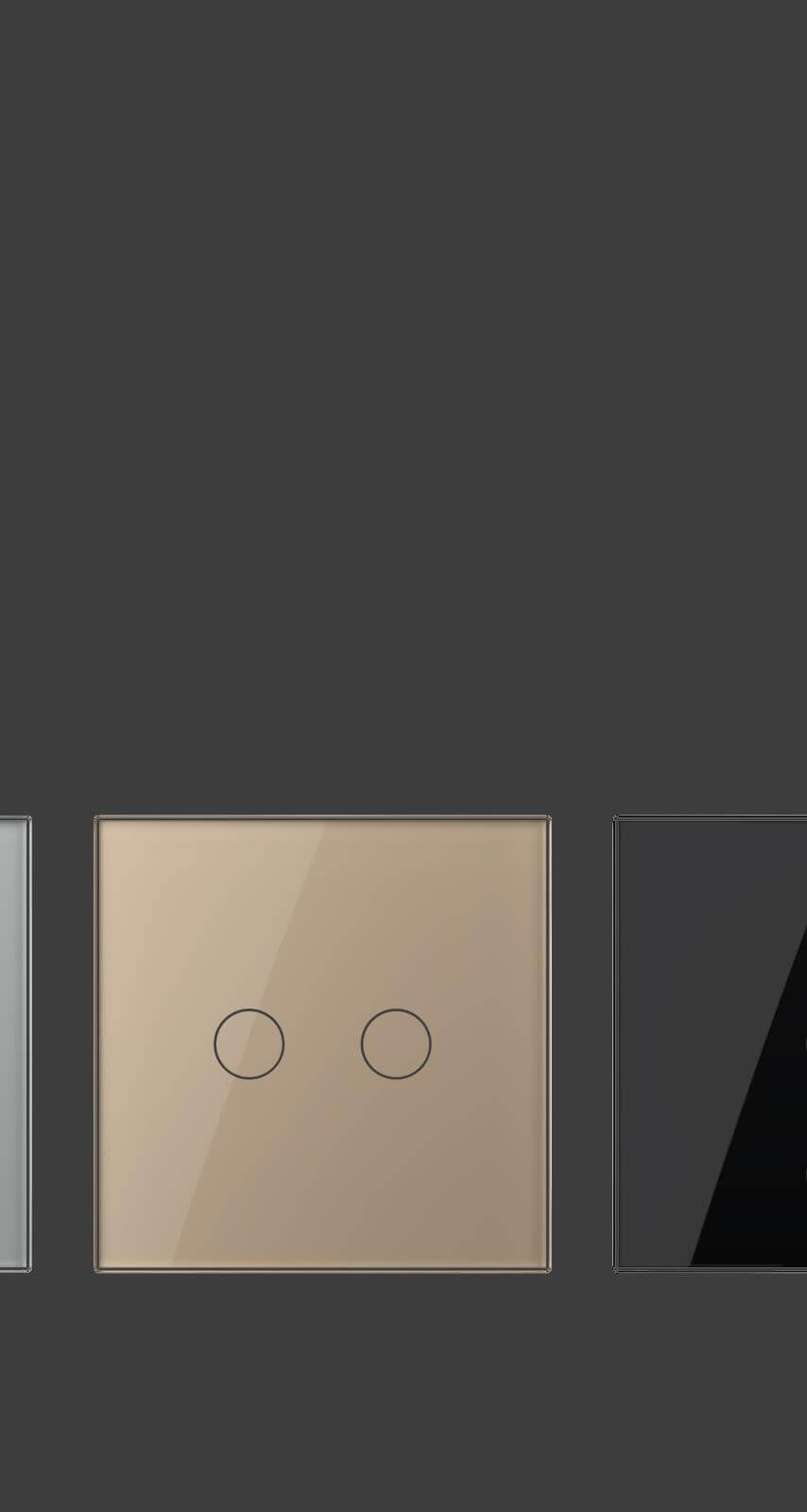 Panel specification