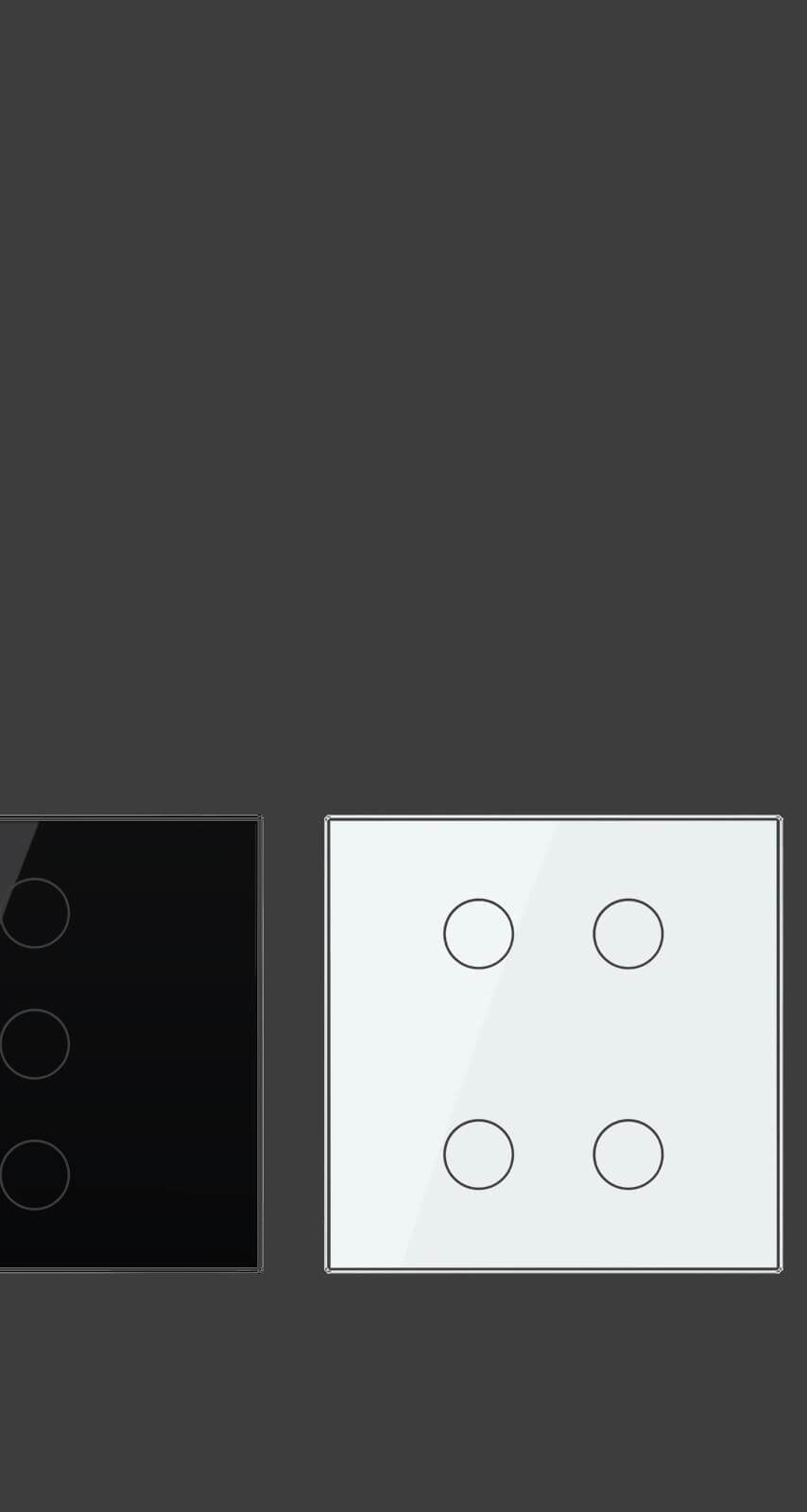 Panel specification