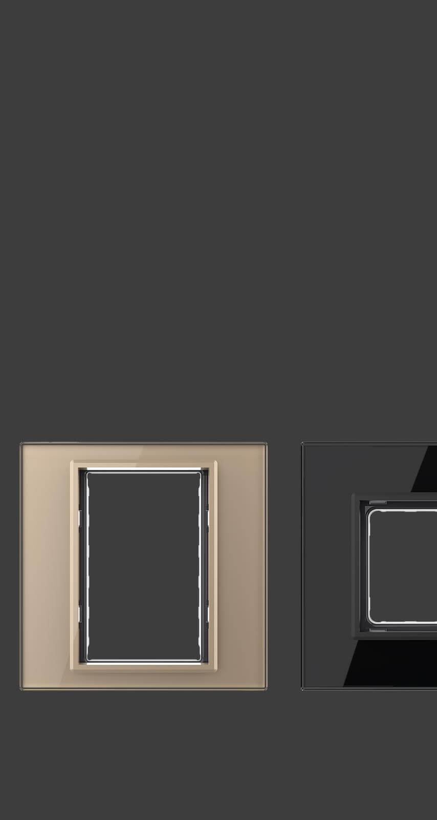 Panel specification