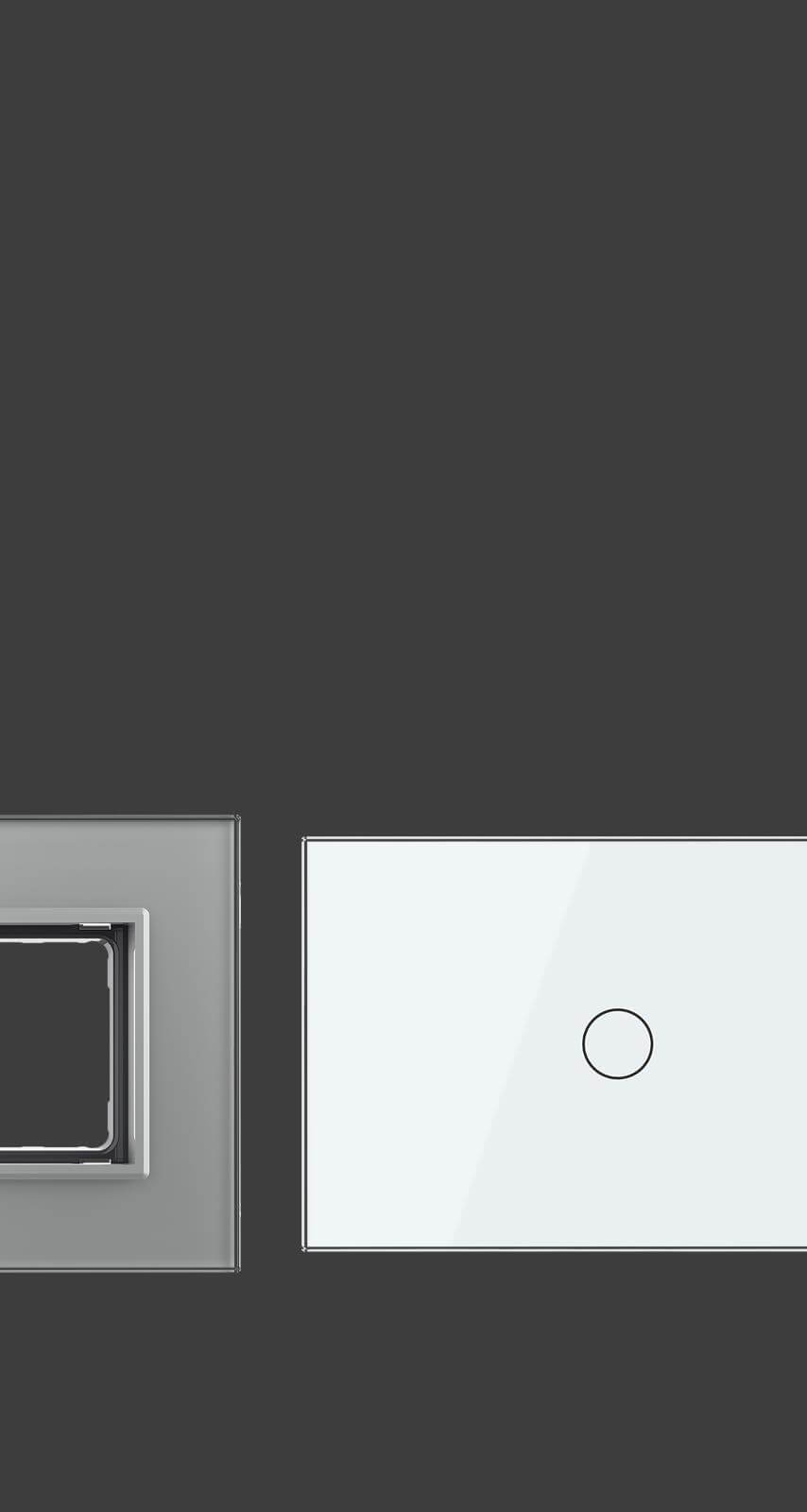Panel specification