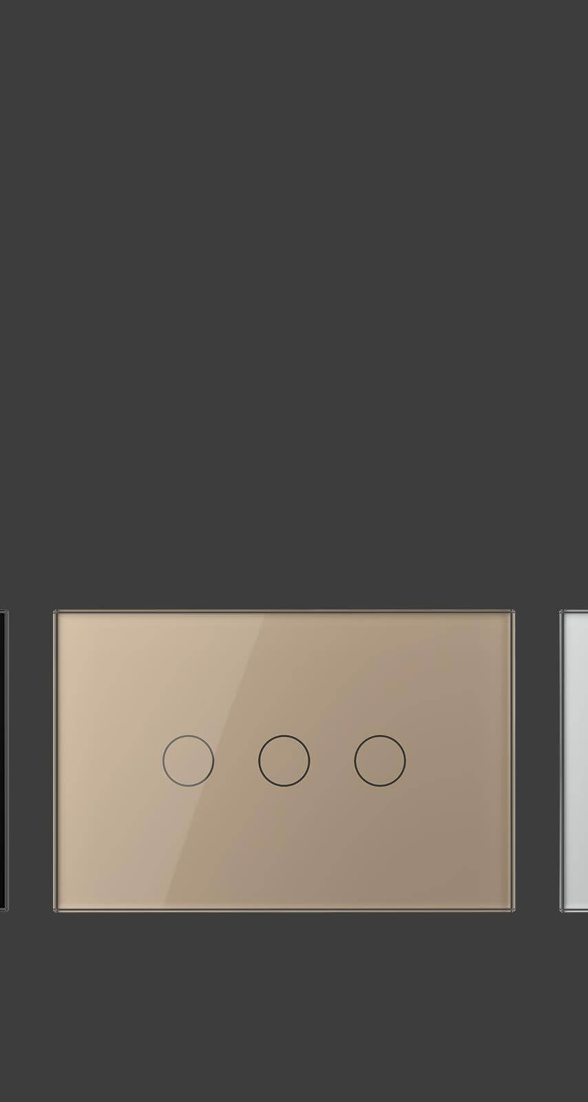 Panel specification