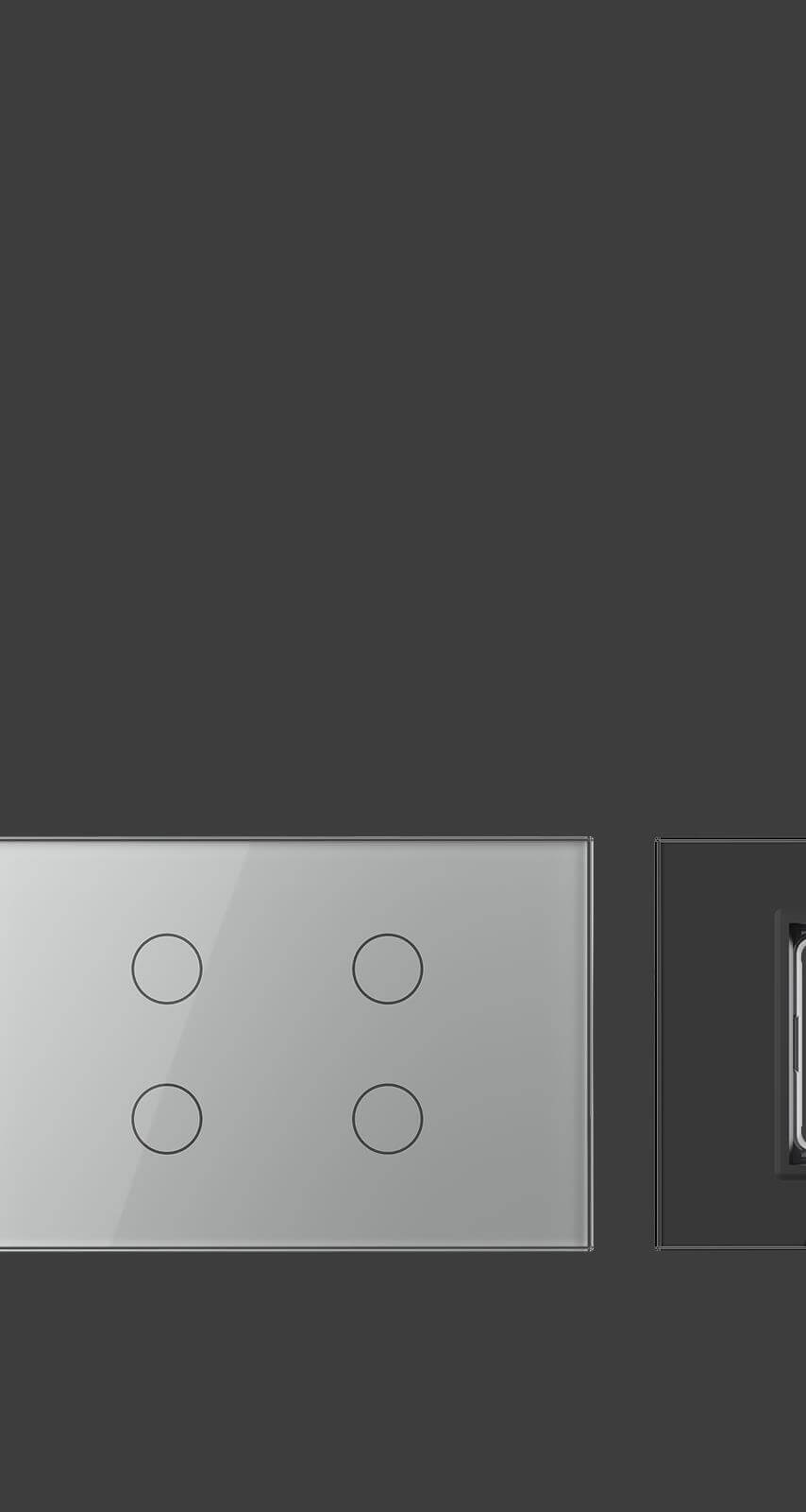 Panel specification