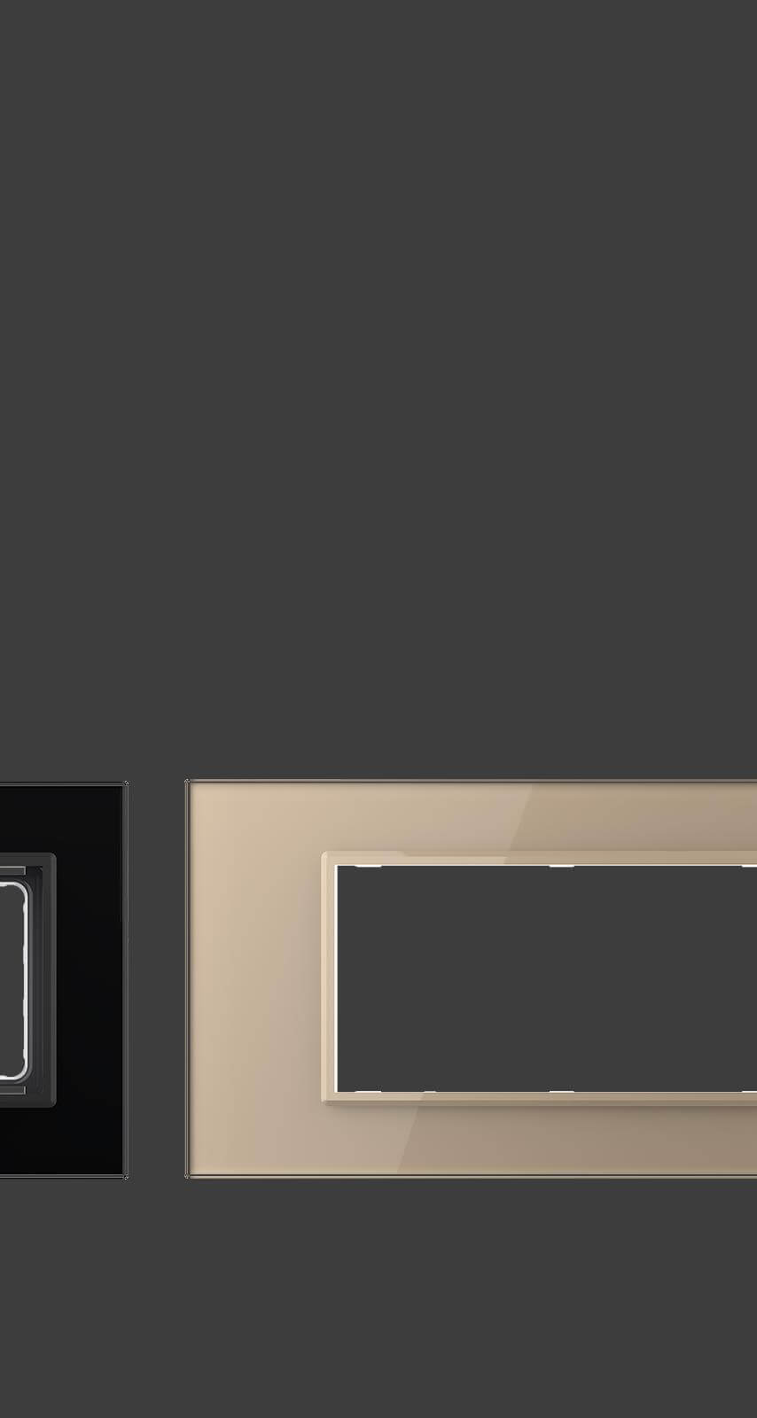 Panel specification