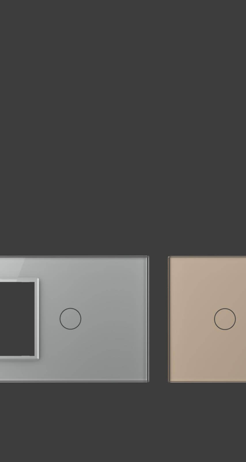 Panel specification