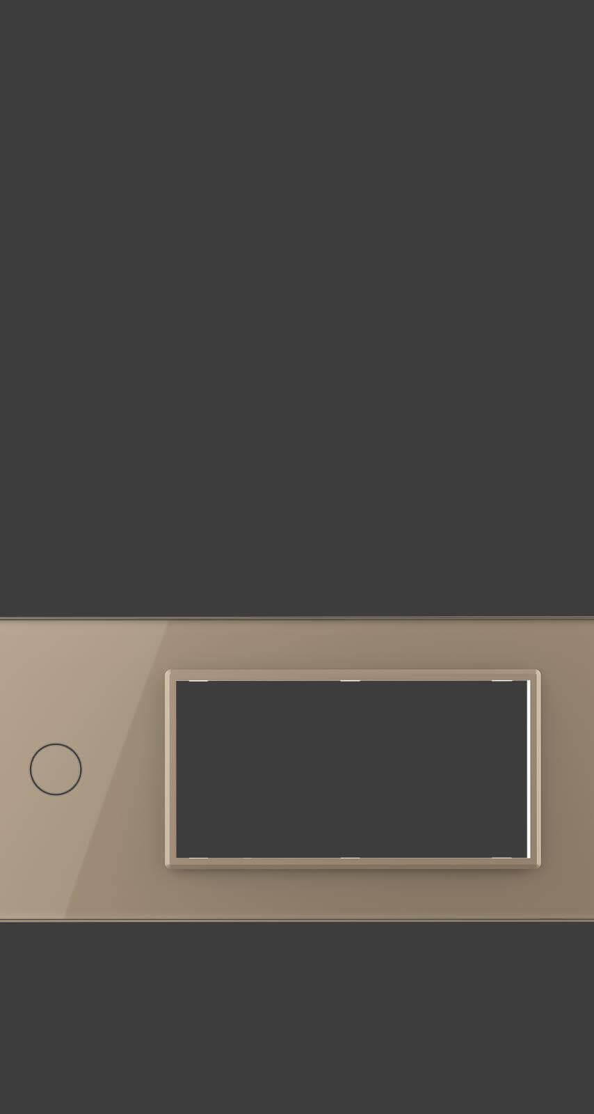 Panel specification