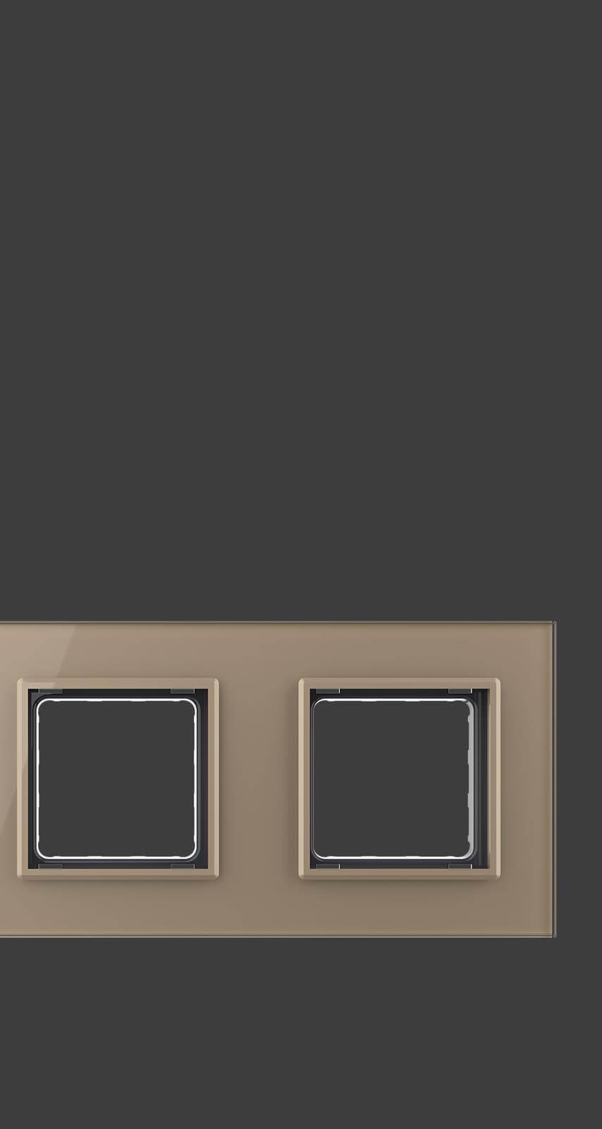 Panel specification
