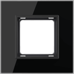 Single panel with hole 45*45mm
