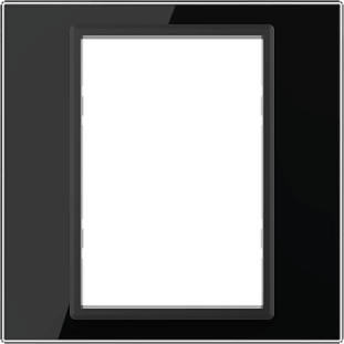 Single panel with hole 45*67.5mm