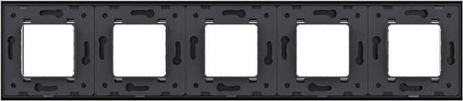 Frame Glass Panel