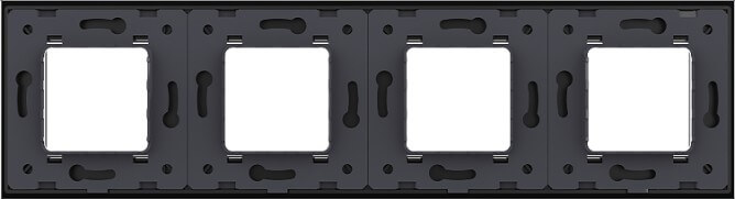 Frame Glass Panel