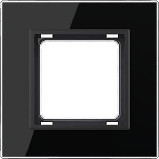 Frame Glass Panel