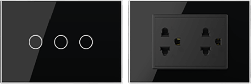 American/Italian type