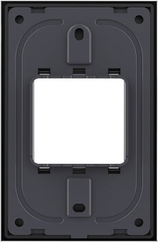 Single Panel with hole 45*45mm