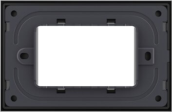 Single Panel with hole 67.5*45mm