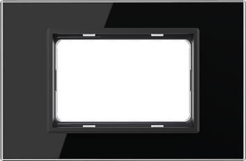 Single Panel with hole 67.5*45mm