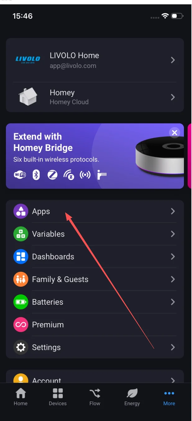 Tap Apps